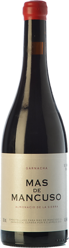 Mas de Mancuso 2015