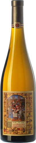 Marcel Deiss Mambourg Grand Cru 2014