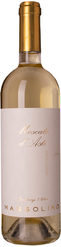 Massolino Moscato d'Asti Serralunga 2018