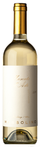 Massolino Moscato d'Asti Serralunga 2019