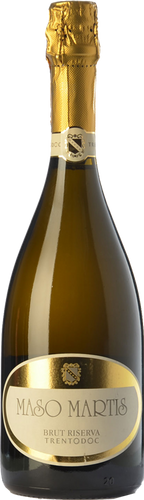 Maso Martis Brut Riserva 2008