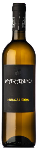 Marabino Moscato di Noto Muscatedda 2019