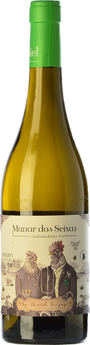 Manar dos Seixas 2017