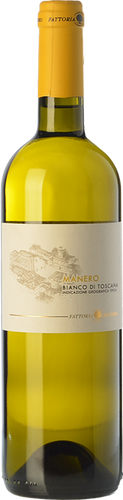 Fattoria del Cerro Manero Bianco 2016