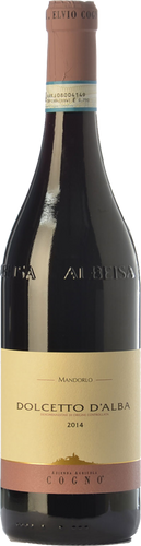 Elvio Cogno Dolcetto d'Alba Mandorlo 2019