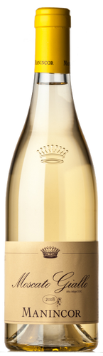 Manincor Moscato Giallo 2019