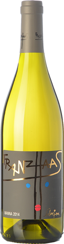 Franz Haas Manna 2018