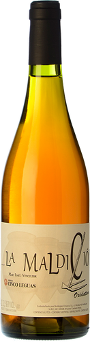 La Maldición Oxidativo 2018