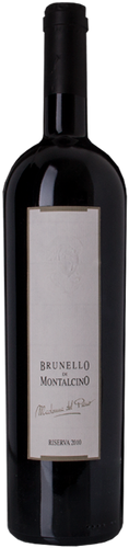 Valdicava Brunello Ris. Madonna del Piano 2013