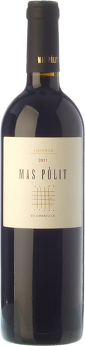 Mas Pòlit Negre 2019