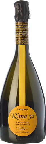 Marrugat Rima 32 2015