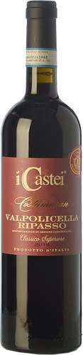 Castellani Valpolicella Ripasso Costamaran 2017