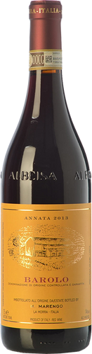 M. Marengo Barolo 2017