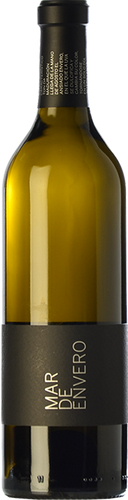 Mar de Envero Blanco Barrica 2016