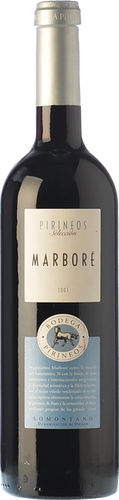 Marboré 2007