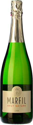 Cava Marfil Brut Nature