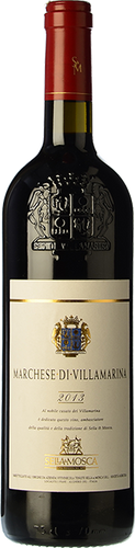 Sella & Mosca Marchese di Villamarina 2014