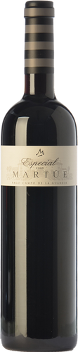 Martúe Especial 2014