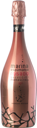 Marina Espumante Rosado