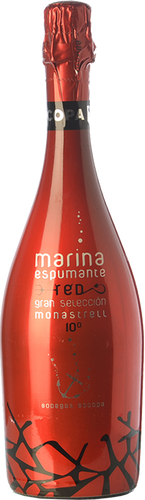 Marina Espumante Tinto
