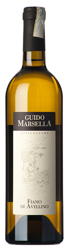 Guido Marsella Fiano di Avellino 2018