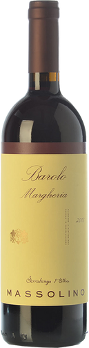 Massolino Barolo Margheria 2017