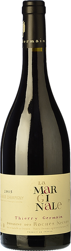 Domaine des Roches Neuves La Marginale 2016