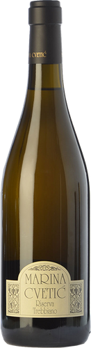 Masciarelli Trebbiano Marina Cvetic 2018