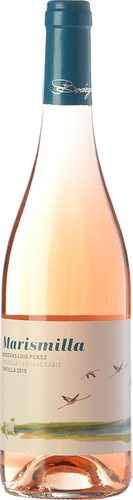Luis Pérez Marismilla 2017