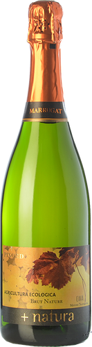 Marrugat +Natura Brut Nature 2013