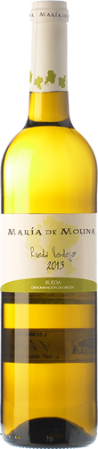 María de Molina Verdejo 2019
