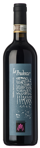 Alberto Marsetti Valtellina Sup. Le Prudenze 2015