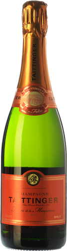 Taittinger Les Folies de la Marquetterie