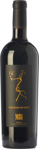 María Remírez de Ganuza Reserva 2007