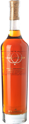 Florio Marsala Semisecco Ambra Donna Franca (0.5 L)