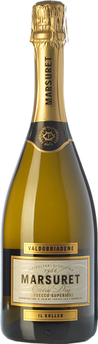 Marsuret Valdobbiadene Extradry Il Soller
