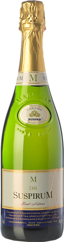 Marrugat Suspirum Brut Nature 2010