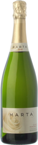 Marta Reserva Brut Nature 2016