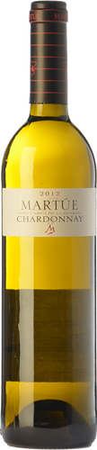 Martúe Chardonnay 2016