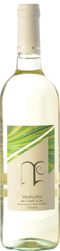 Marconi Verdicchio di Jesi Cl. 2018