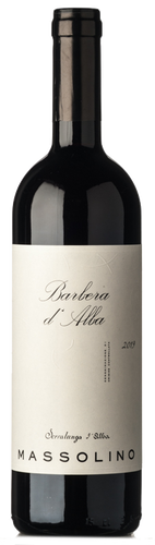 Massolino Barbera d'Alba 2019