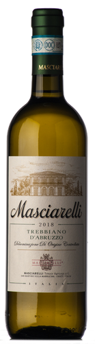 Masciarelli Trebbiano d'Abruzzo 2019