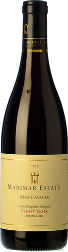Marimar Estate Mas Cavalls Pinot Noir 2017