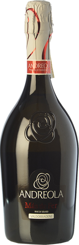 Andreola Valdobbiadene Extradry Más de Fer 2019
