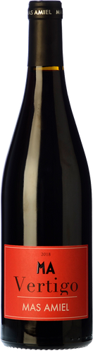 Mas Amiel Vertigo 2018