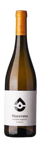 Masciullo Salento Chardonnay Macerato 2020