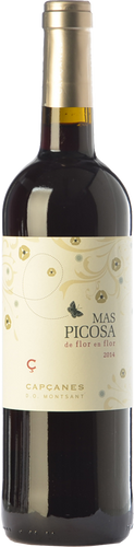Mas Picosa de Flor en Flor 2018