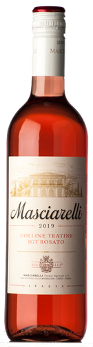 Masciarelli Colline Teatine Rosato 2019