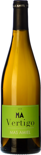 Mas Amiel Vertigo Blanc 2019