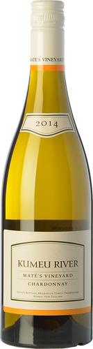 Kumeu River Maté's Vineyard Chardonnay 2017